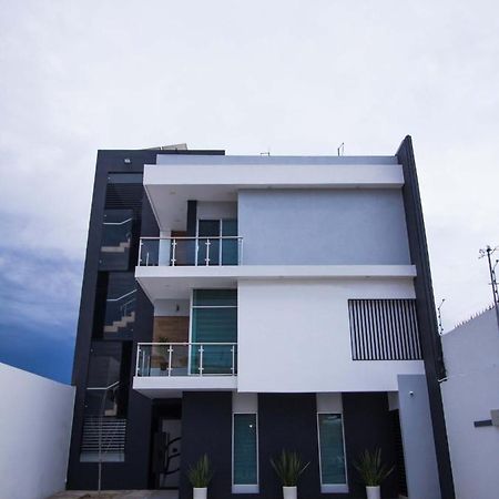 Nidah Condominios Дуранґ Екстер'єр фото