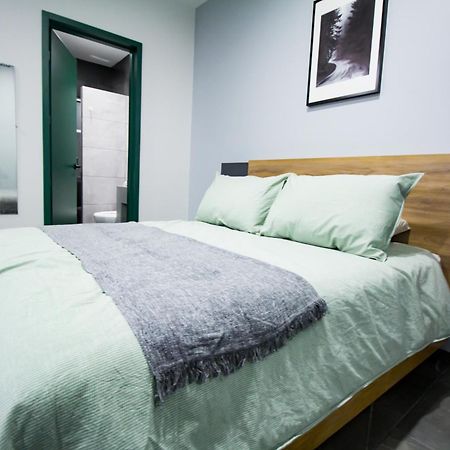 Nidah Condominios Дуранґ Екстер'єр фото