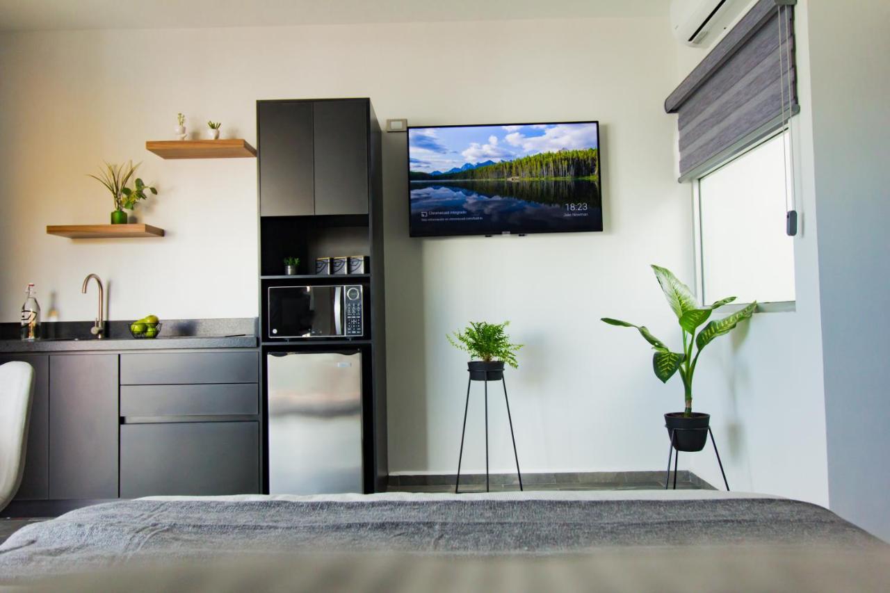 Nidah Condominios Дуранґ Екстер'єр фото