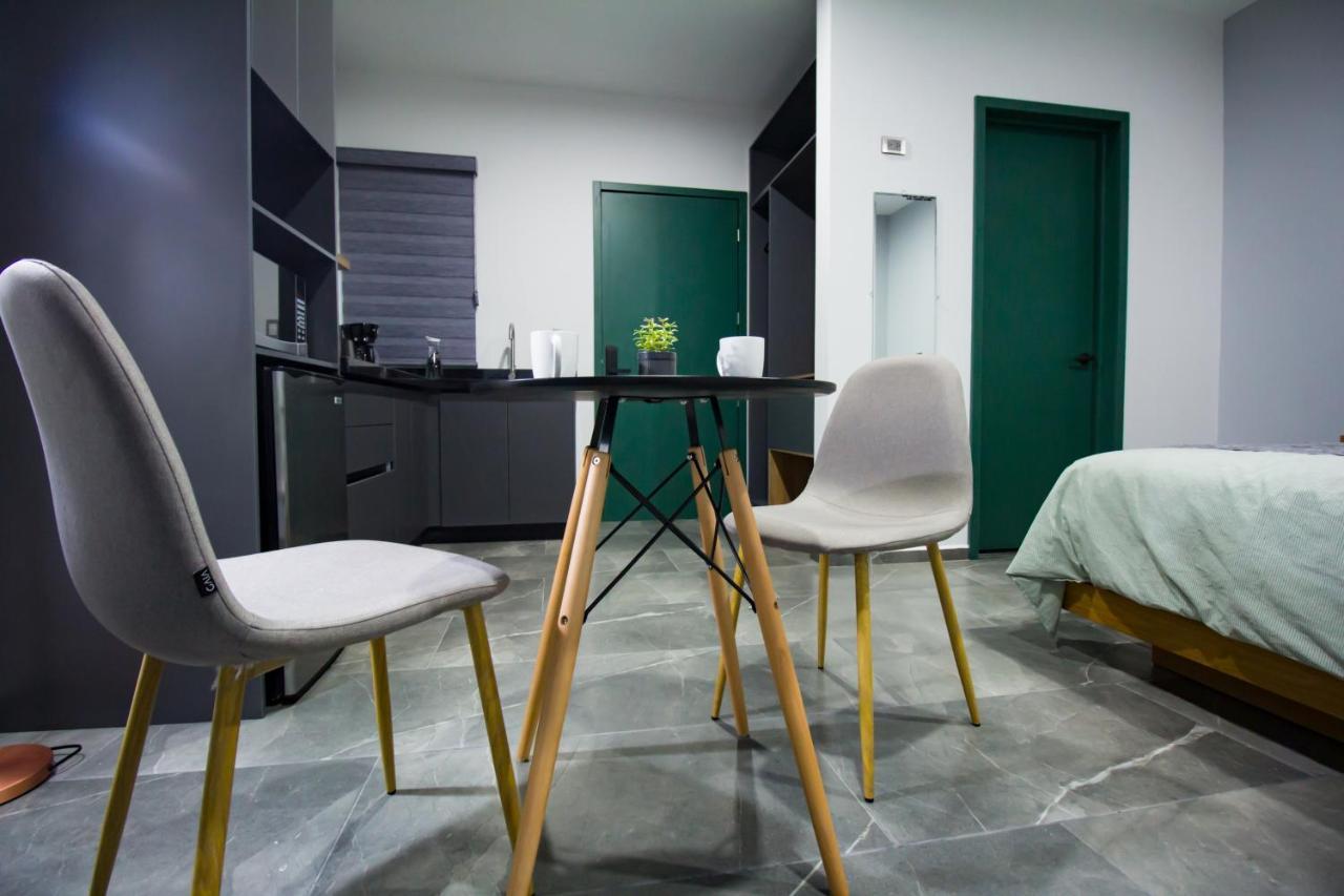 Nidah Condominios Дуранґ Екстер'єр фото
