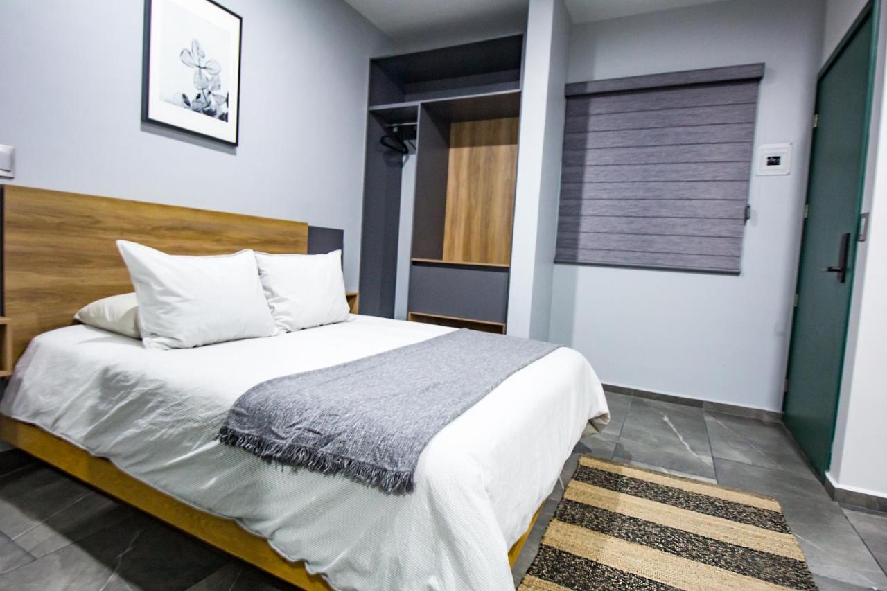 Nidah Condominios Дуранґ Екстер'єр фото