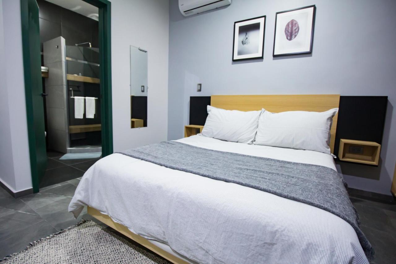 Nidah Condominios Дуранґ Екстер'єр фото