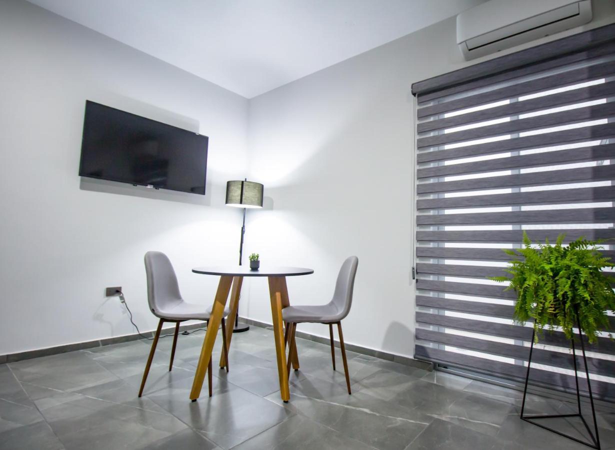 Nidah Condominios Дуранґ Екстер'єр фото