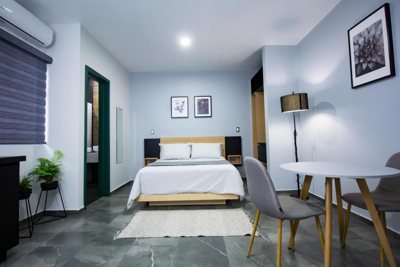 Nidah Condominios Дуранґ Екстер'єр фото
