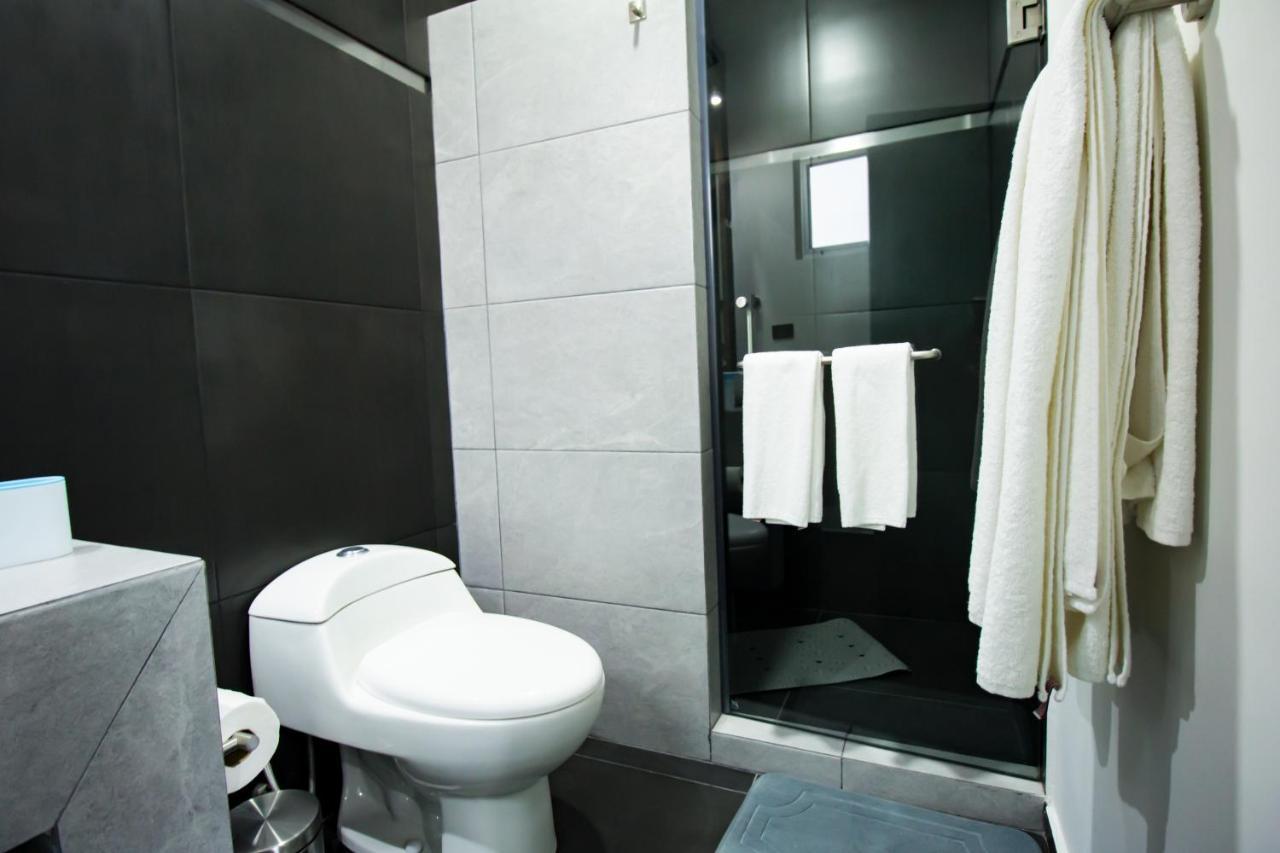 Nidah Condominios Дуранґ Екстер'єр фото