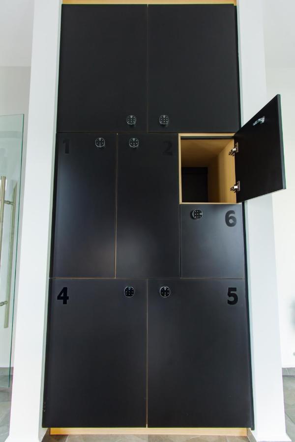Nidah Condominios Дуранґ Екстер'єр фото