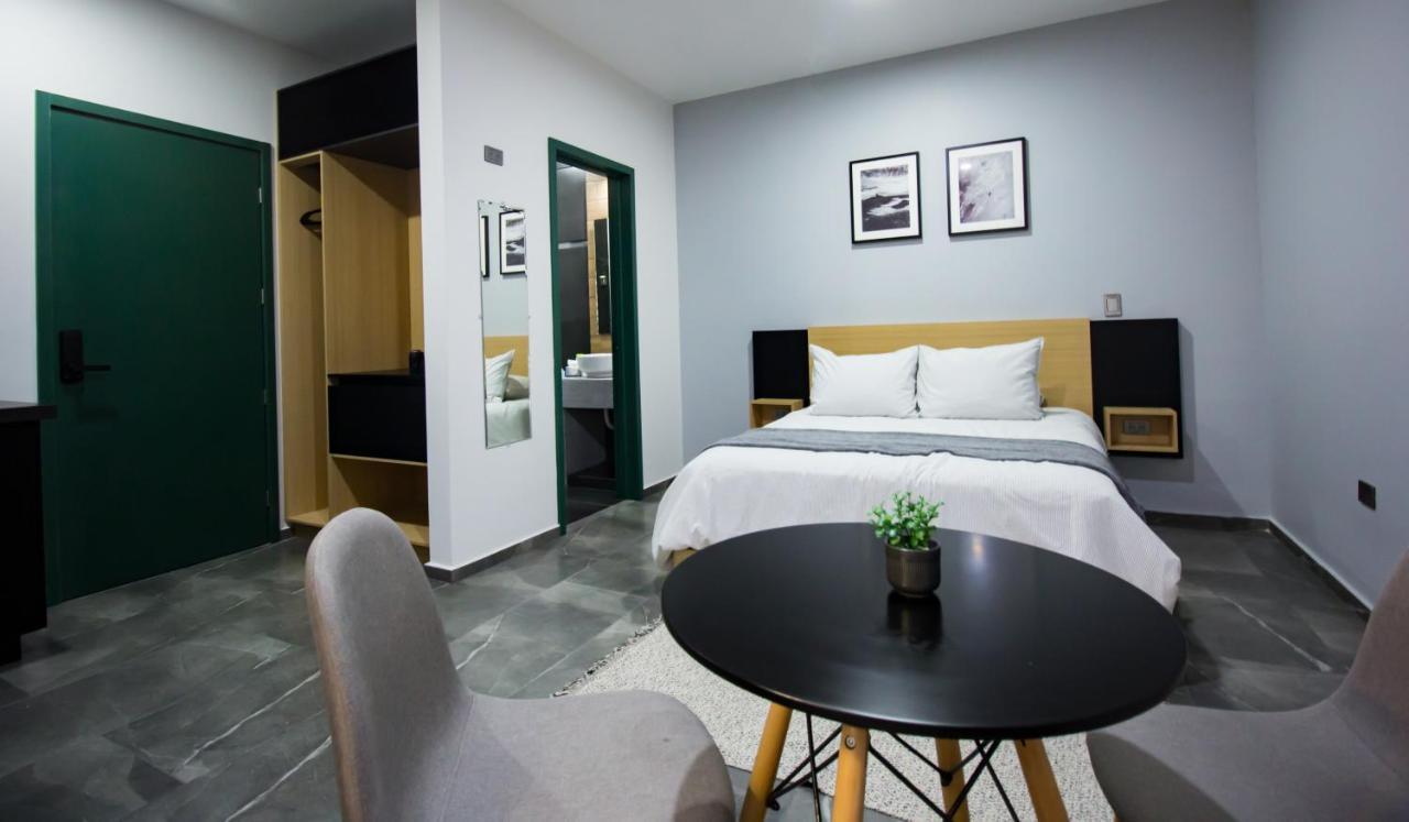 Nidah Condominios Дуранґ Екстер'єр фото