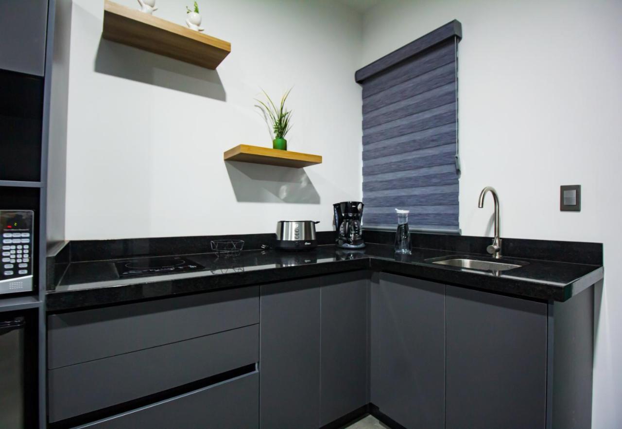 Nidah Condominios Дуранґ Екстер'єр фото