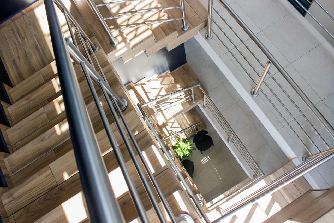 Nidah Condominios Дуранґ Екстер'єр фото