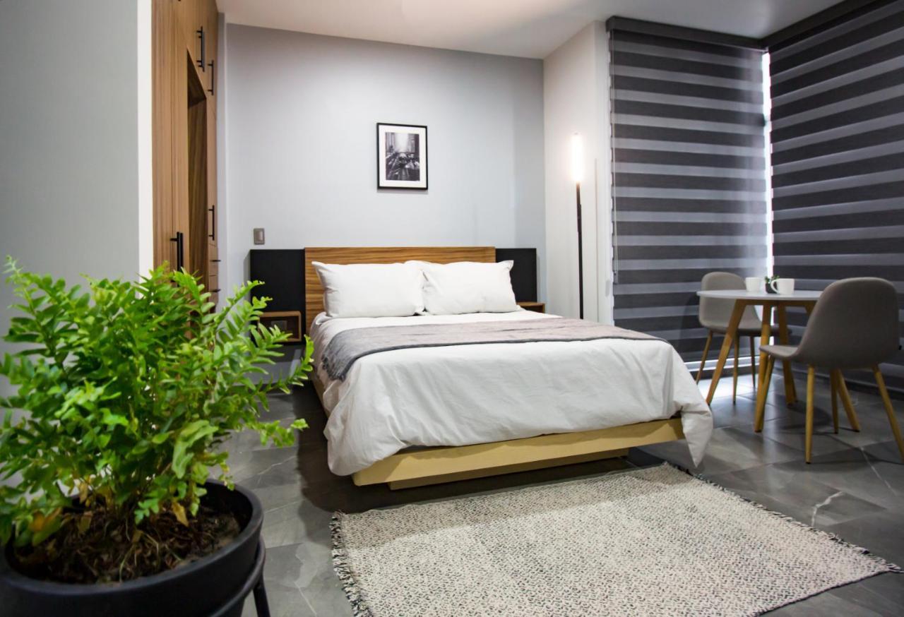 Nidah Condominios Дуранґ Екстер'єр фото