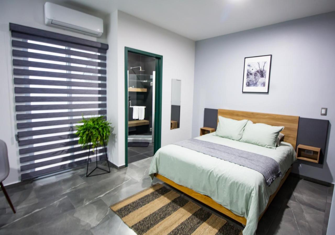 Nidah Condominios Дуранґ Екстер'єр фото