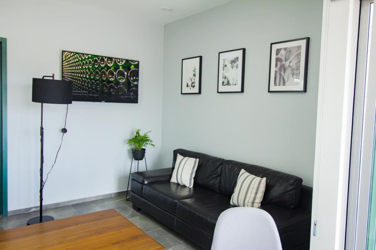 Nidah Condominios Дуранґ Екстер'єр фото