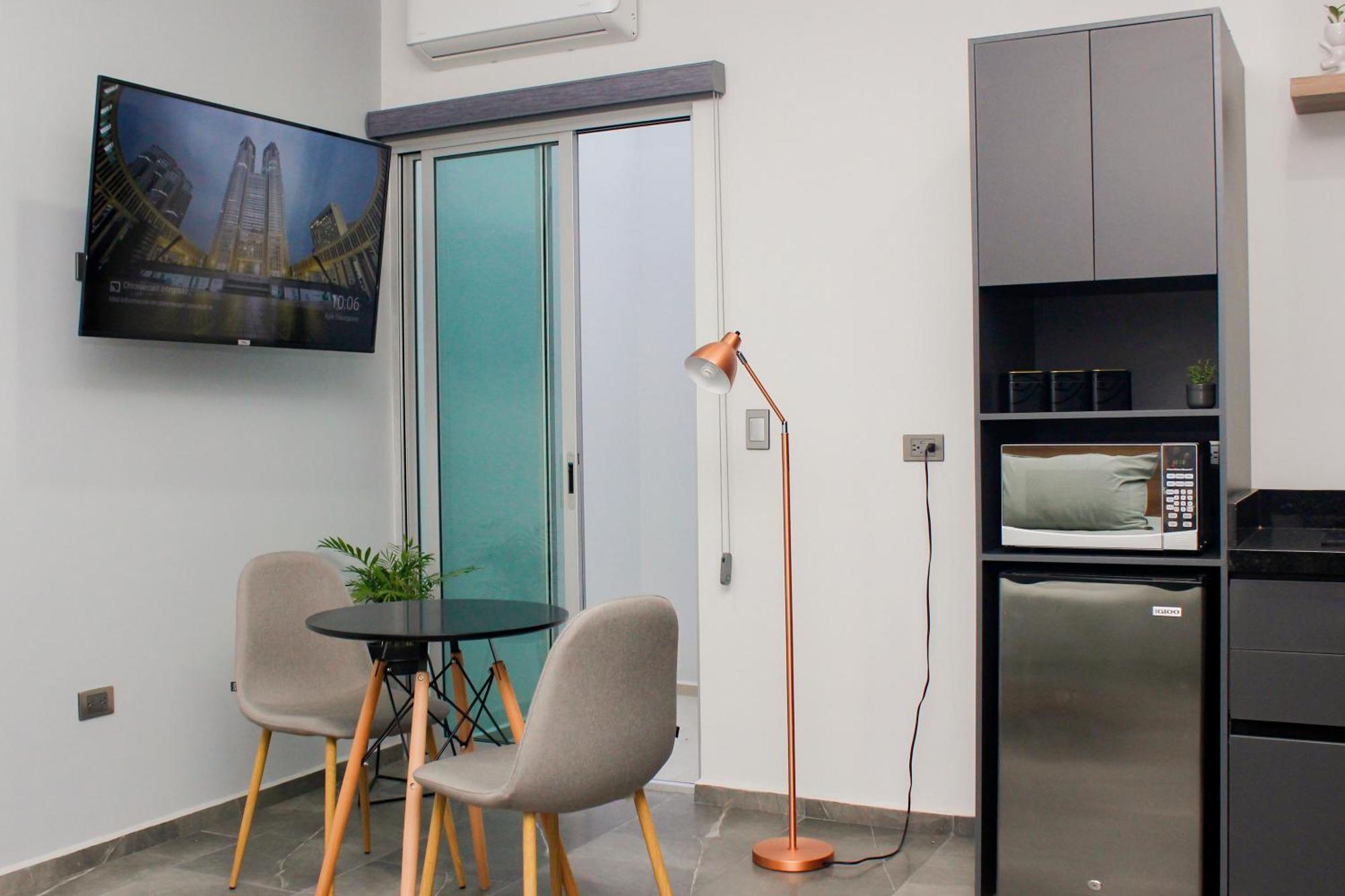 Nidah Condominios Дуранґ Екстер'єр фото